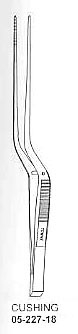 Cushing Dressing Forcep